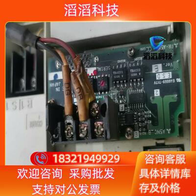 现货原装 FR-A5NC-A-B BC186A488G5