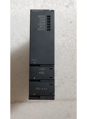 Mitsubishi Q02HCPU * ~议价