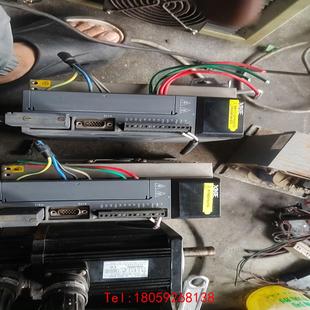 非标价 电机MS 驱动器DS2 AS2 110S 21P5