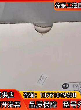 1606-XL240DR 电源模块 全新AB现货