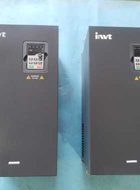 询价GD200A075G090P4英威腾变频器75kw成色