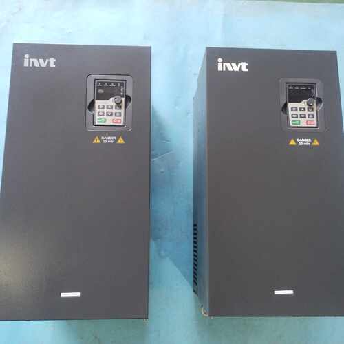 询价GD200A075G090P4英威腾变频器75kw成色