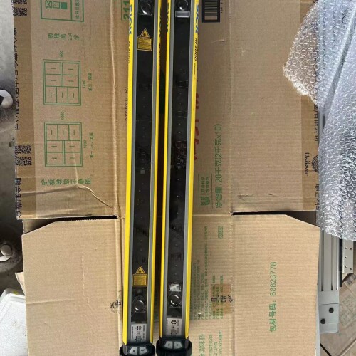 SICK西克安全光栅M4000系列M40S-025010 ~议价
