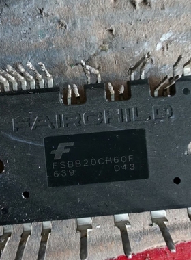 FSBB20CH60F，FSBB30CH60C，FSBB15 ~议价