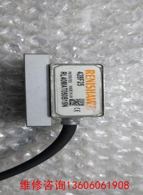 （请询价）RENISHAW 雷尼绍 光栅尺读数头RL40MAT050B议价