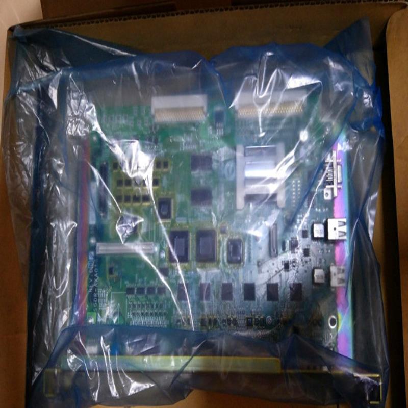 原装供应JZNC-NIF01B-1 安川机器人 NX100 通信板