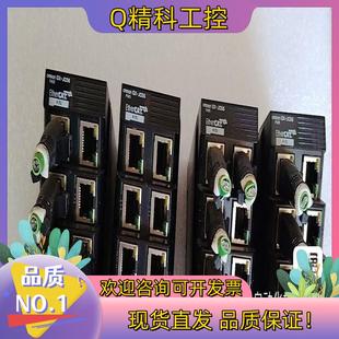 原装 现货 JC06 EtherCAT交换机 成