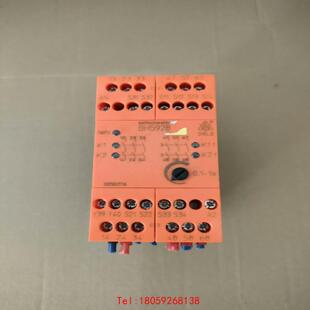 【非标价】多德BH5928.93继电器 0050276 实物图拍摄 成