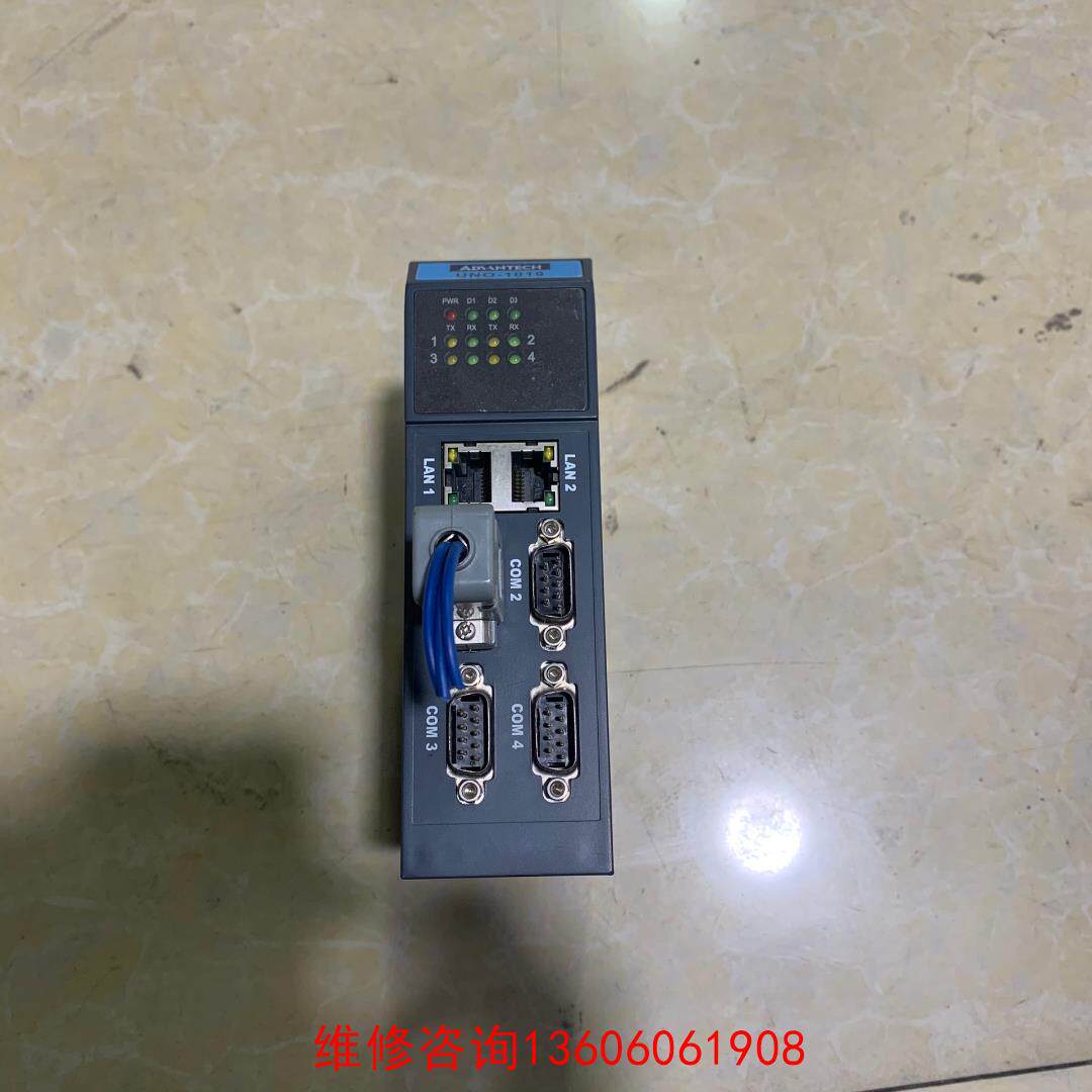（请询价）研华UNO-1019 实物拍摄，拍前询价议价