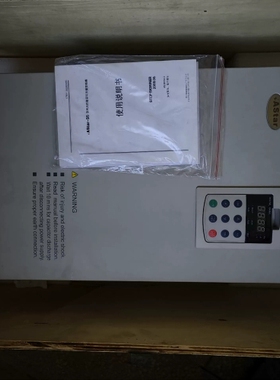 新时达S5 37kw变频器S5-H-4T37G/45L ~议价