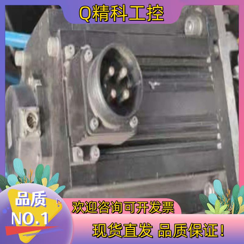 现货伺服电机HF-SP421   一手功能