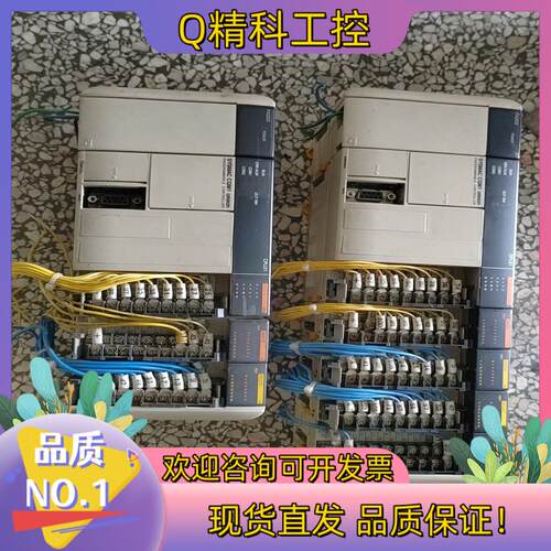 现货PLC  CPU21