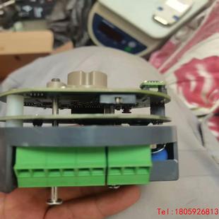 【非标价】恩德斯豪斯e+h 电磁流量计配件实物图拍摄