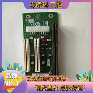 现货IEI威强工控机底板 IP-3SA-RS-R40 REV:4
