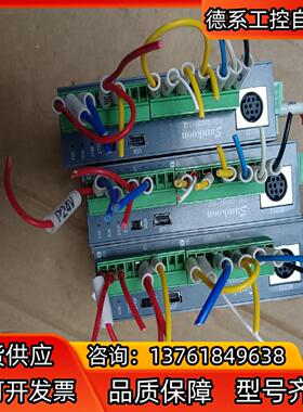 Samkoon   PLC  FSE-C8X8T-2/2