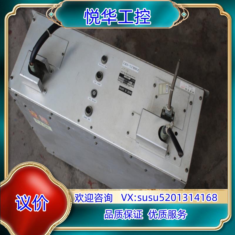 原装EHK15-SZ1 京三kyosan 26kg自动匹配盒议