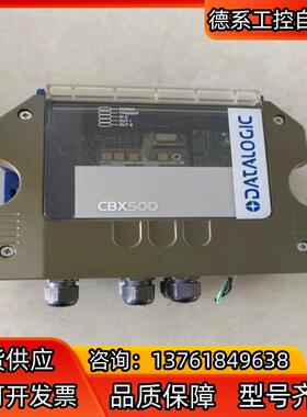 得利捷控制盒CBX500 原装件功能完好