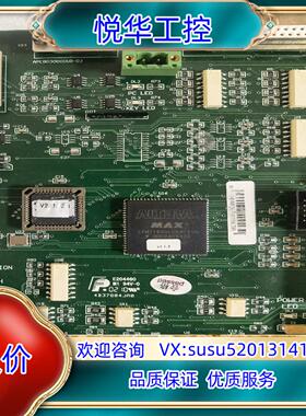 原装配件，同方微视T100100TI安检机主板议