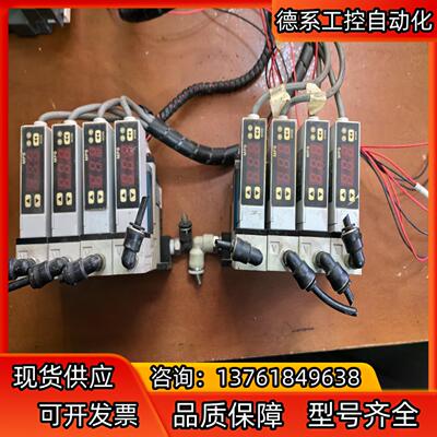 妙德CONVUM真空发生器 1120435，压力开关型号MP