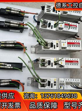 倍福驱动器原装AX5206-0000 AX5203-00