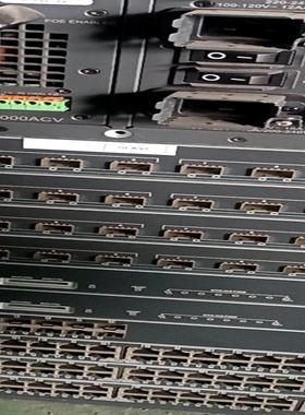 Cisoc  思科WS-C4510R+E