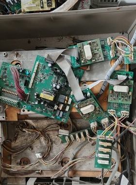 慧菱H3400A0200K，380V，200KW主板驱动板模 ~议价