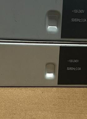 h3c msr 30-20 msr 36-20 路由器电源