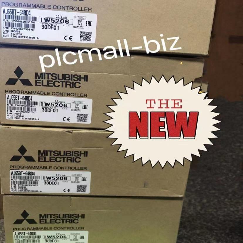 供应原装AJ65BT-64RD4 模块化