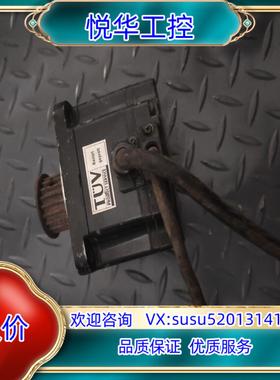 原装安川伺服电机 SGMP-04V3YG11 质量保证现货实物拍议