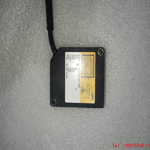 【非标价】sick光电一个，型号od2 n30w04a2 ,拆机的功能