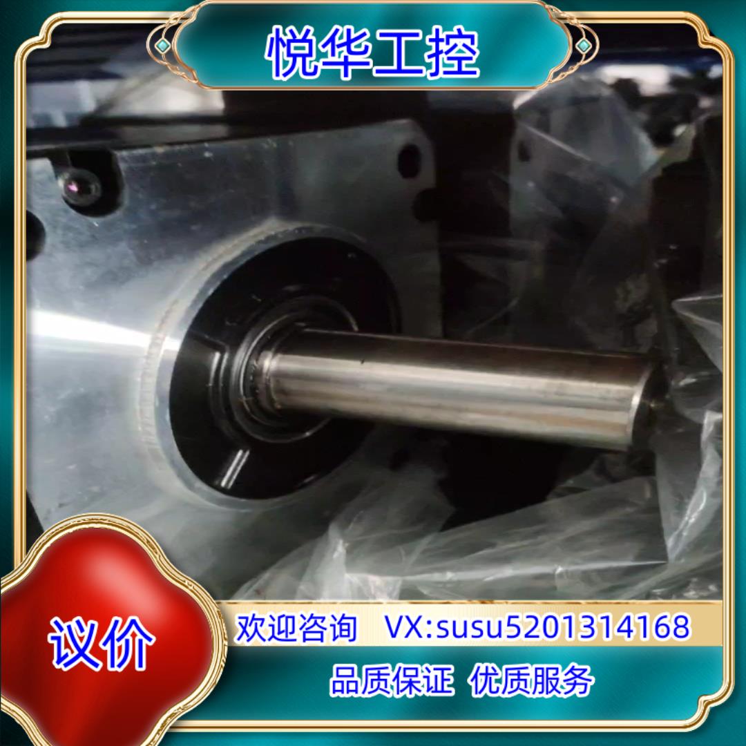 a6电机MHMF502L1H6M成色95新MFDLNB3议价