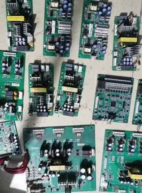 众辰H6400S系列大功率250kw 280kw 560kw ~议价