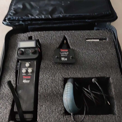 keytek Mz 15完整一套静电放电发生器 ESD模拟器 ~议价