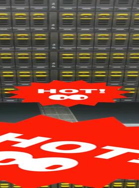 HP 3PAR  8000 CMLC SFF K2P89A