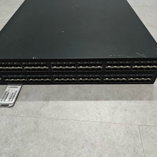 IBM SAN48B-5光纤交换机,型号2498-F96,4 ~议价