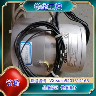 原装CELCO PROFIL转台马达线圈PR160-C051G，议