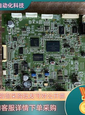 现货ABB机器人示教器主板DSQC697 3HAC 033624