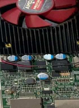 Dell/戴尔拆机 AMD OUGA13 V337 VER: