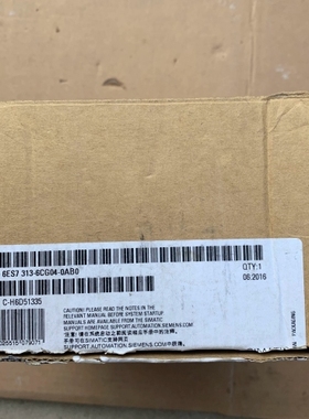 6es7 313-6cg04-0ab0 cpu313c ~议价