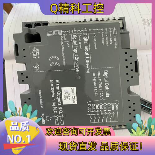 现货ABB功率控制器PQF