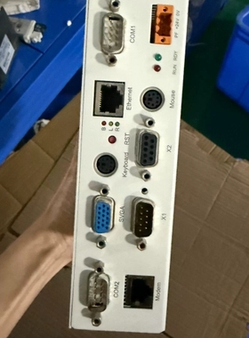 syslogic REG97-1控制器，德国Centroth ~议价