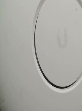 UBNT 双频无线AP UniFi UAP-AC-PRO，测