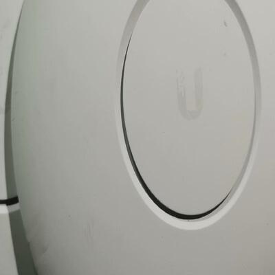 UBNT 双频无线AP UniFi UAP-AC-PRO，测