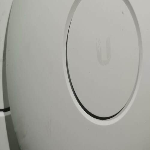UBNT 双频无线AP UniFi UAP-AC-PRO，测