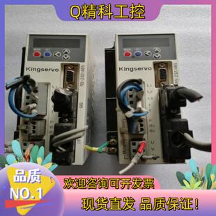 现货Kingservo京伺服驱动器KSDG00221LI