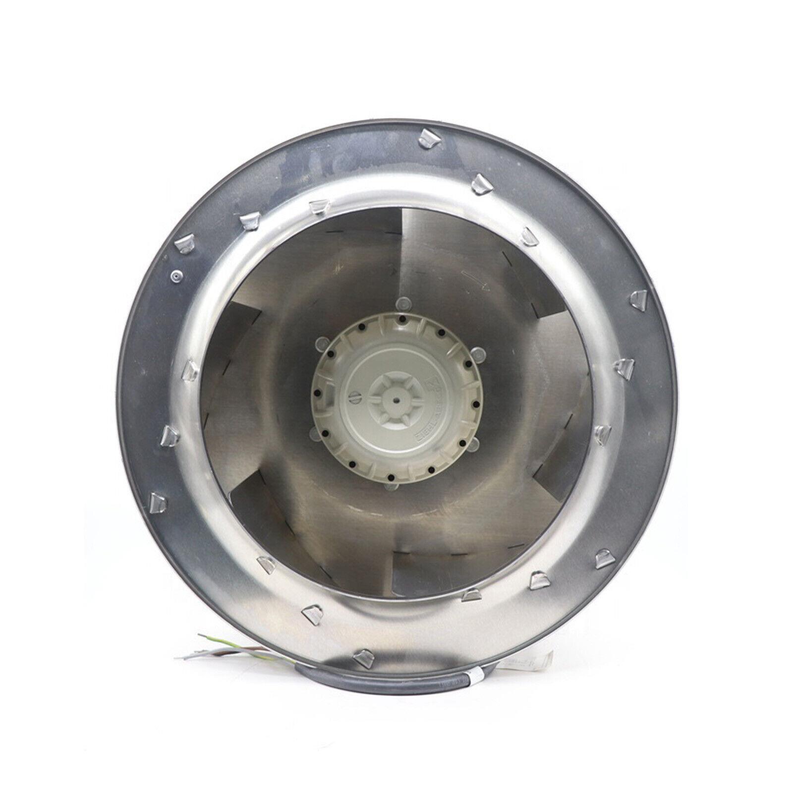 原装供应ZIEHL-ABEGG RH40M-4EK.4I.1R 冷却风扇 适用于 ABB