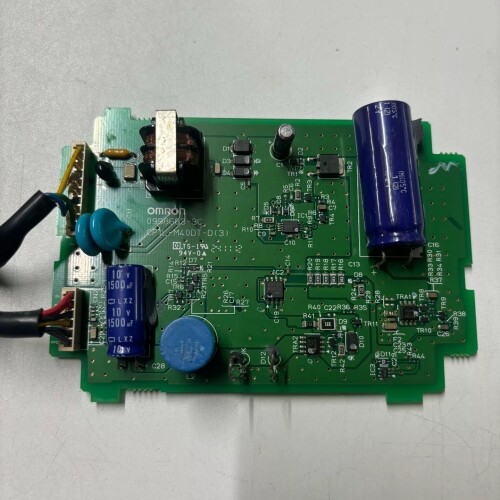 CP1L-M40DT-D 0998683-3C ~议价