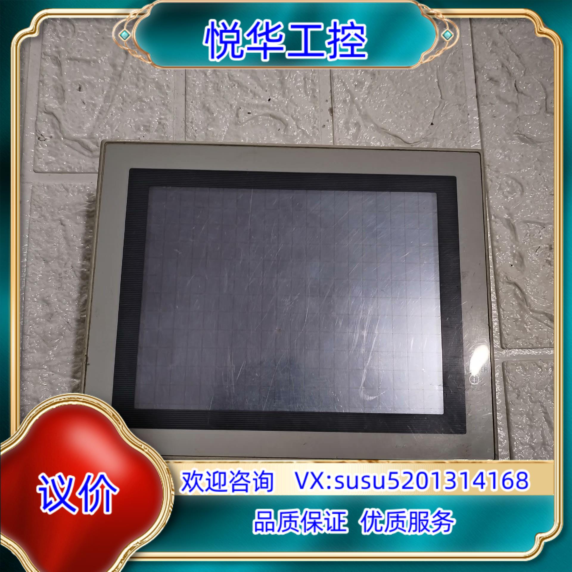 原装触摸屏，F940GOT-SWD-E，议