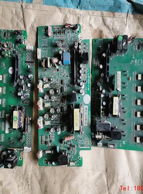 【非标价】安邦信AMB100 AMB300 G7 G9各系列变频器配件