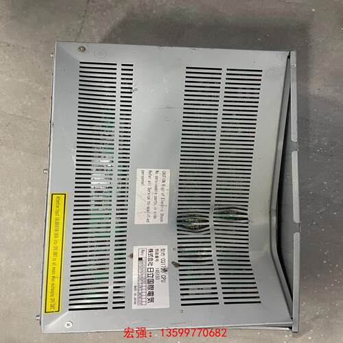 [宏强工控]Hitachi KOKUSAI CQ1720 CPU Tem-议价